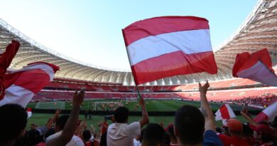 Copa do Brasil: Inter recebe Fluminense em 1º jogo da oitavas de final