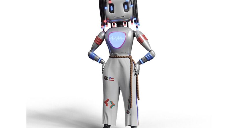 Copa do mundo de robótica reúne em Salvador participantes de 40 países