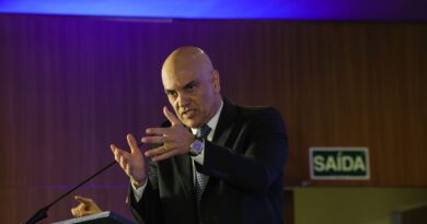 Coronel do Exército nega monitoramento ilegal de Moraes