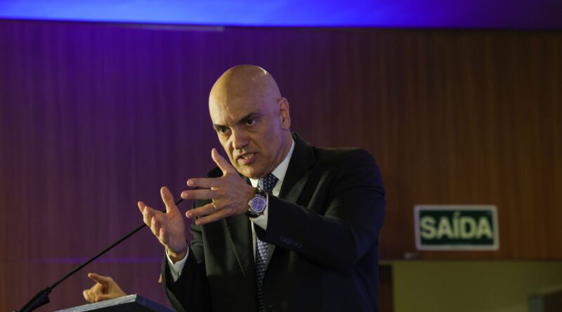 Coronel do Exército nega monitoramento ilegal de Moraes