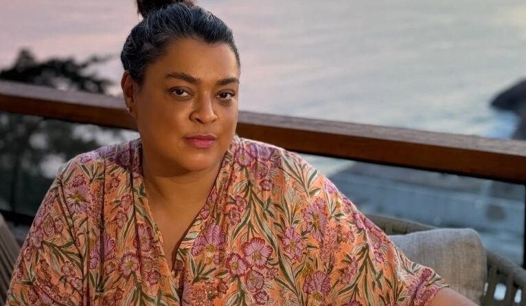 Corpo de Preta Gil chega a SP e seguirá para o Rio de Janeiro para realização do velório