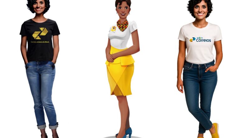 Correios mudam números da central de atendimento