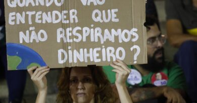 Corte define que enfrentar crise climática é obrigação dos países