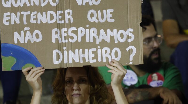 Corte define que enfrentar crise climática é obrigação dos países