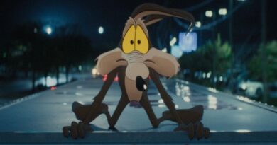 “Coyote vs. Acme” ganha pôster oficial e data de estreia nos cinemas; veja