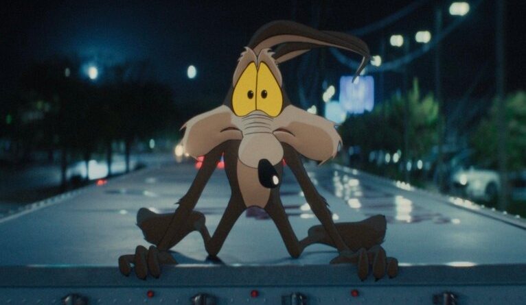“Coyote vs. Acme” ganha pôster oficial e data de estreia nos cinemas; veja