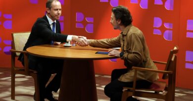 DR com Demori traz bastidores da tentativa de golpe em 8/1