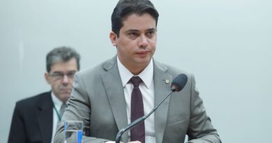 Deputado nega envolvimento com suposto desvio de recursos de município