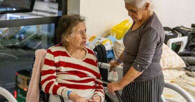 Desigualdade social acelera envelhecimento, diz estudo internacional