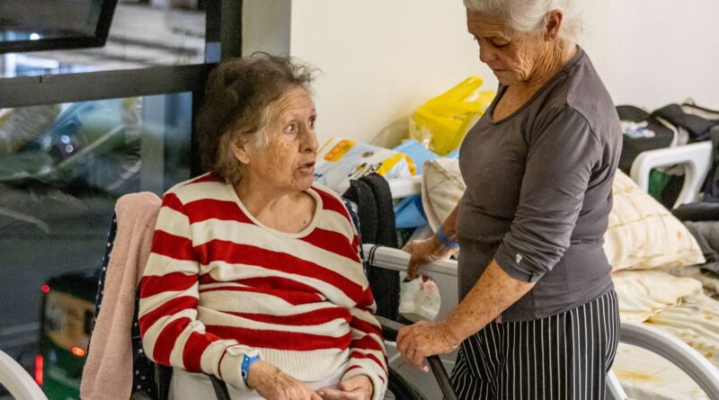 Desigualdade social acelera envelhecimento, diz estudo internacional