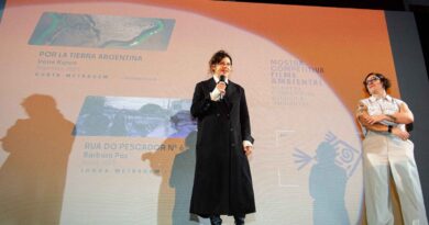 Documentário Rua do Pescador nº 6 mostra urgência de ações pelo clima