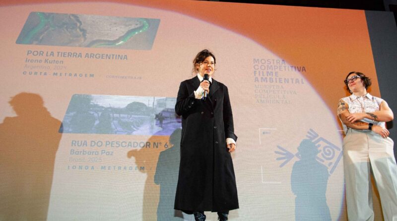 Documentário Rua do Pescador nº 6 mostra urgência de ações pelo clima