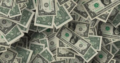 Dólar fecha em queda a R$ 5,42, menor valor em quase um ano; Ibovespa recua