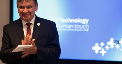 Educação e Bolsa Família ajudaram país a reduzir fome, avalia ministro