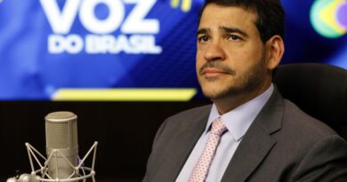 Em artigo no NY Times, Jorge Messias defende STF e soberania do Brasil