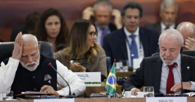 Em declaração sobre IA, Brics defende código aberto para a tecnologia