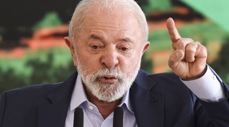 Em jornais estrangeiros, Lula defende diplomacia e multilateralismo