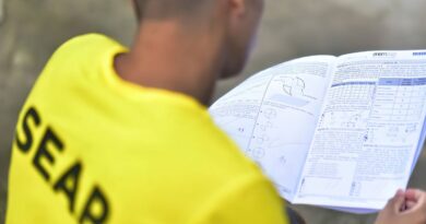 Encceja PPL 2025: prazo de adesão ao exame termina hoje