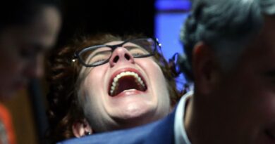 Entenda a situação de Carla Zambelli após prisão na Itália