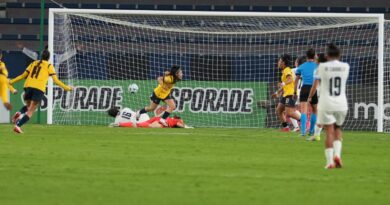 Equador arranca empate com Uruguai na abertura da Copa América