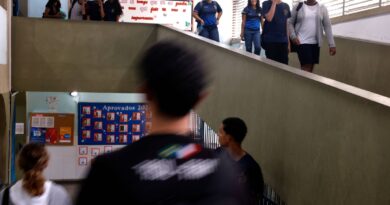 Escolas do Rio terão programa para prevenir violência contra meninas