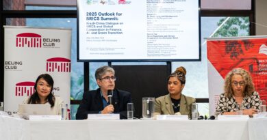 Especialistas defendem que Brics devem se unir para avançar em IA