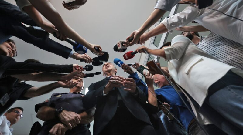 Especialistas mostram pejotização como fraude que precariza jornalismo