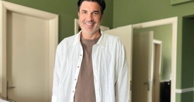 “Esse não é o fim, mas um recomeço”