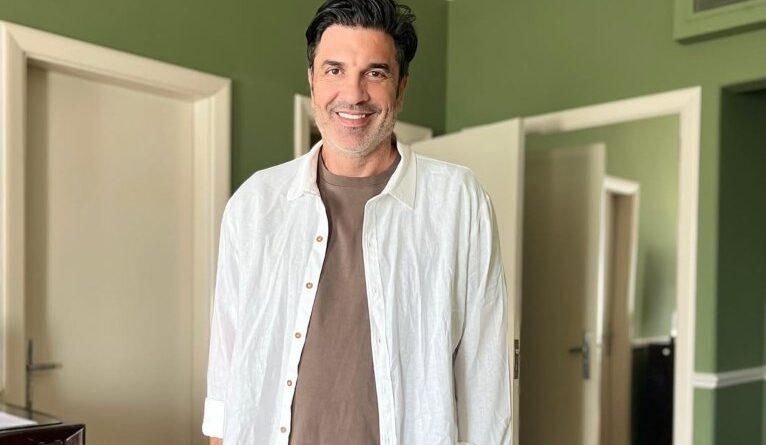 “Esse não é o fim, mas um recomeço”