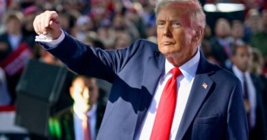 "Estou decepcionado, mas ainda não desisti de Putin", diz Donald Trump em entrevista