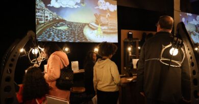 Exposição em São Paulo antecipa celebrações de 200 anos de Júlio Verne