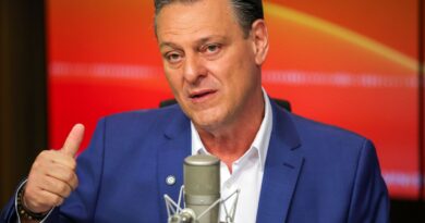 Fávaro diz que Brics são esperança de volta à normalidade no comércio