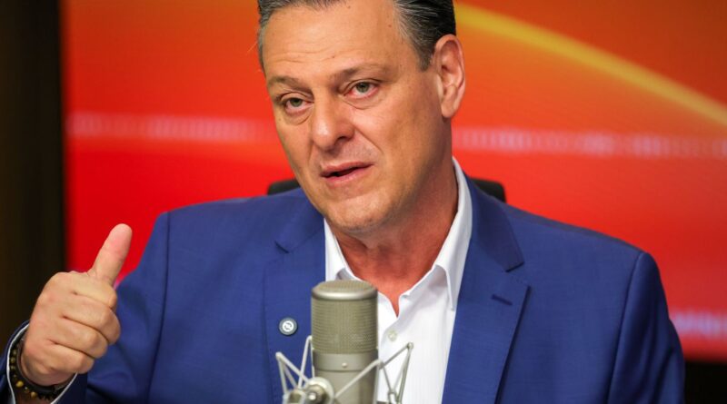 Fávaro diz que Brics são esperança de volta à normalidade no comércio