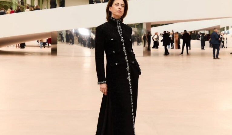 Fernanda Torres é confirmada no júri do Festival de Veneza 2025