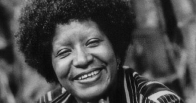 Festival Latinidades homenageia força ancestral de Lélia Gonzalez