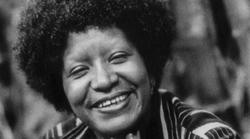 Festival Latinidades homenageia força ancestral de Lélia Gonzalez