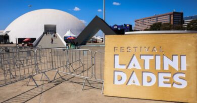 Festival Latinidades mostra arte e empreendedorismo de mulheres negras