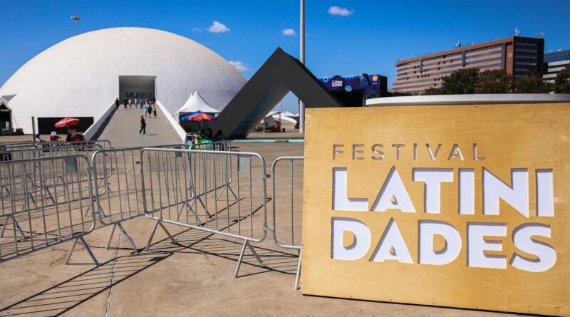 Festival Latinidades mostra arte e empreendedorismo de mulheres negras
