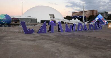 Festival Latinidades tem início nesta quarta-feira em Brasília