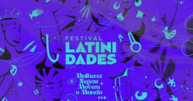 Festival Latinidades terá cobertura especial da EBC