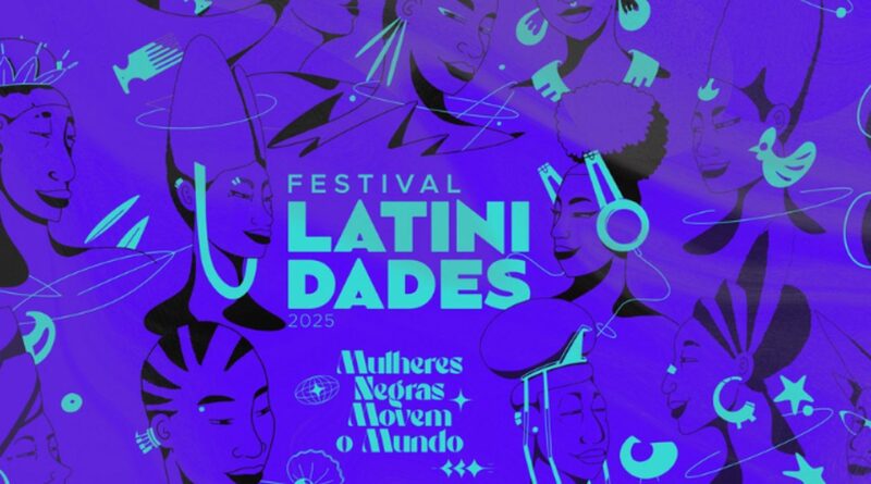 Festival Latinidades terá cobertura especial da EBC