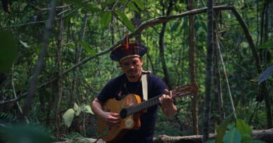 Festival de Cinema de Cuiabá propõe visão decolonial da Amazônia