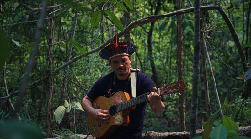 Festival de Cinema de Cuiabá propõe visão decolonial da Amazônia