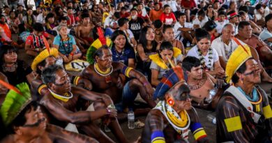 Festival de Cultura Indígena do Xingu começa hoje no Pará