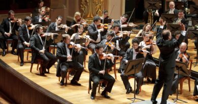 Festival de Inverno começa hoje em Campos do Jordão