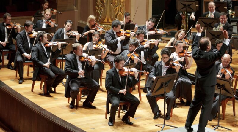 Festival de Inverno começa hoje em Campos do Jordão