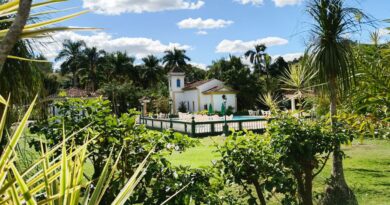 Festival do Vale do Café leva música a fazendas históricas do Rio