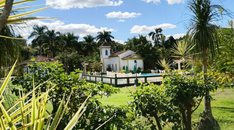 Festival do Vale do Café leva música a fazendas históricas do Rio