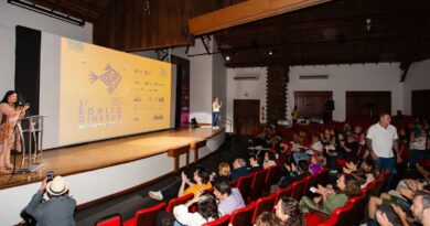 Filme Oro Amargo discute machismo e desigualdade social