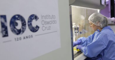 Fiocruz: vírus respiratórios permanecem em alta na maior parte do país